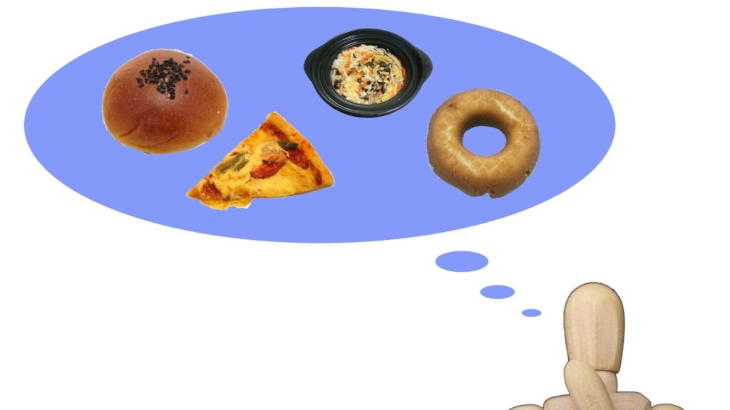 食欲