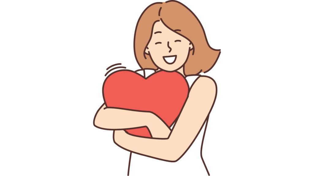 女性